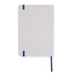 Notizbuch A5 MOSATO - Blau