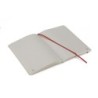 Notizbuch A5 MOSATO - Rot