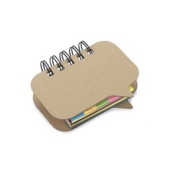 Haftnotizen VOXIO - Beige