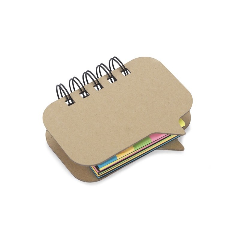 Haftnotizen VOXIO - Beige