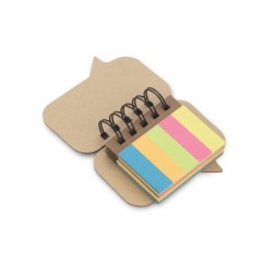 Haftnotizen VOXIO - Beige