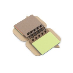 Haftnotizen VOXIO - Beige