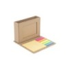 Haftnotiz-Behälter MEFO - Beige
