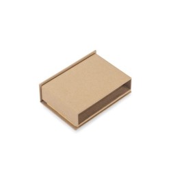 Haftnotiz-Behälter MEFO - Beige