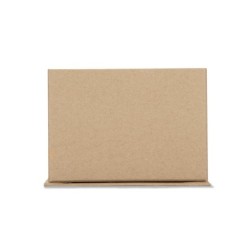 Haftnotiz-Behälter MEFO - Beige