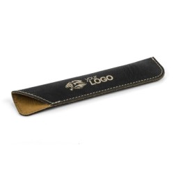 Etui für Kugelschreiber E27 - Schwarz