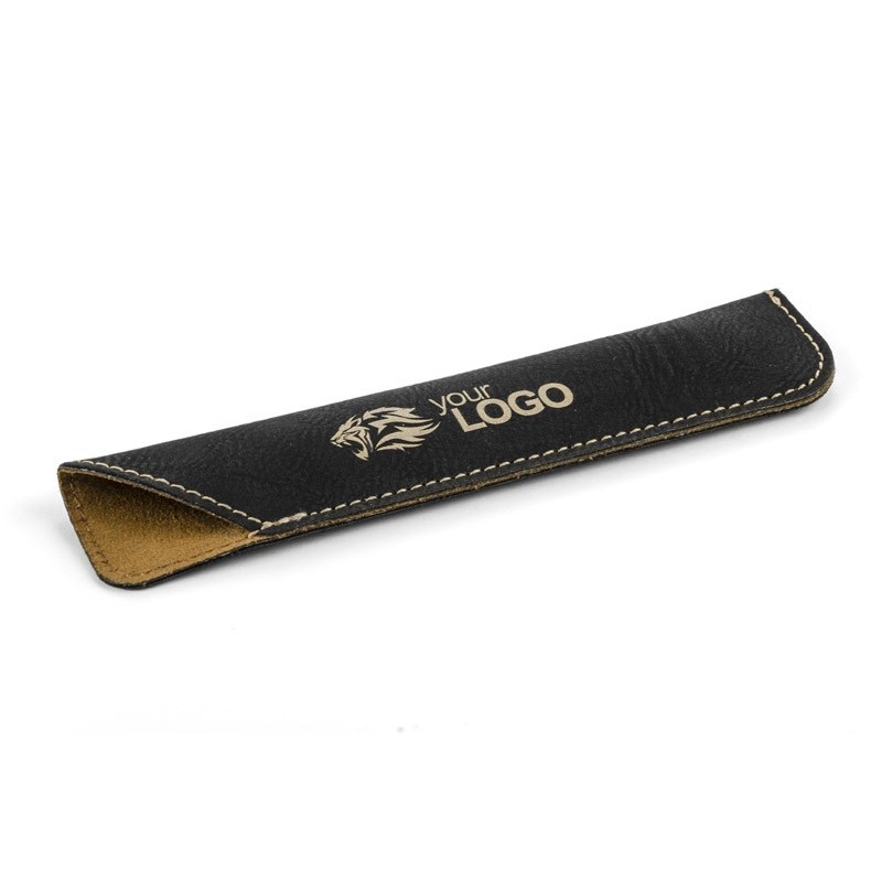 Etui für Kugelschreiber E27 - Schwarz