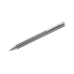 Schreibset ILLINOIS - Hellgrau