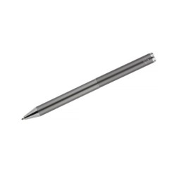 Schreibset ILLINOIS - Hellgrau