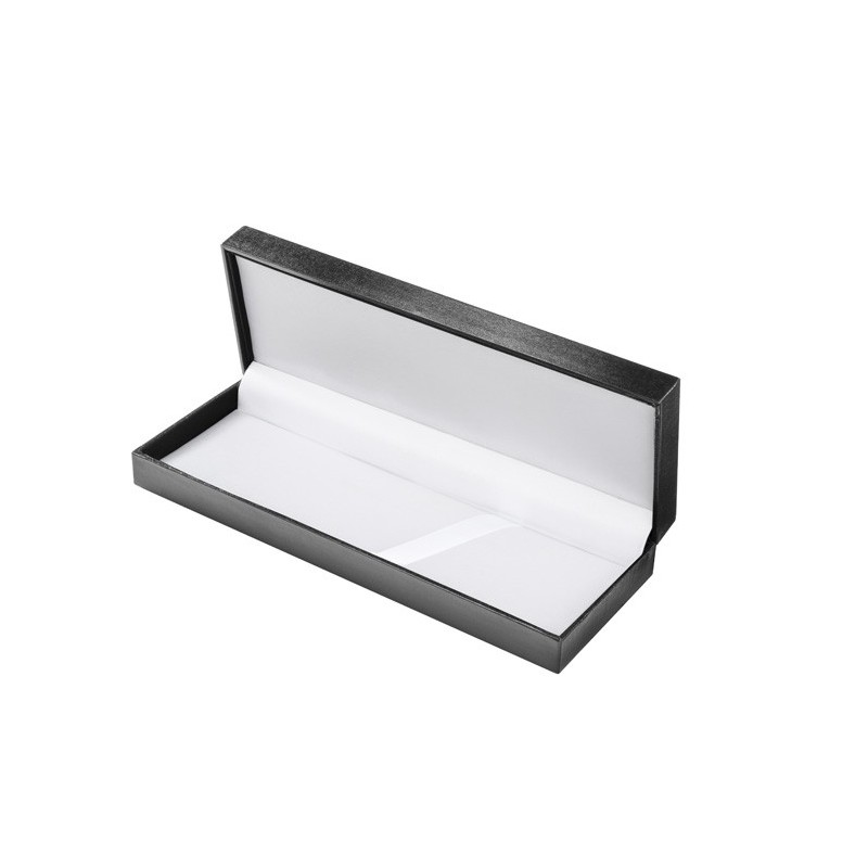 Etui für Kugelschreiber E6 - Schwarz