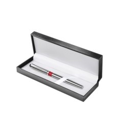 Etui für Kugelschreiber E6 - Schwarz