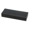 Etui für Kugelschreiber E6 - Schwarz