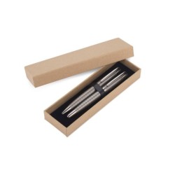 Etui für Kugelschreiber E30 - Beige