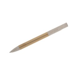 Bambus-Stift FONIK - Beige