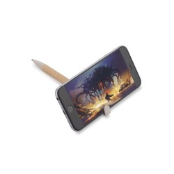 Bambus-Stift FONIK - Beige