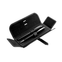 Schreibset MONTANA - Schwarz