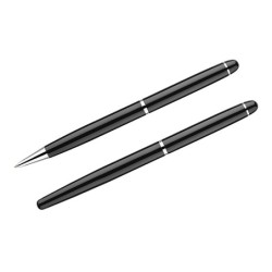 Schreibset MONTANA - Schwarz