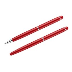 Schreibset MONTANA - Rot