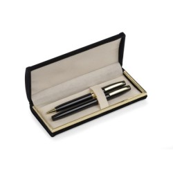 Schreibset ARIZONA - Schwarz