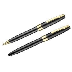 Schreibset ARIZONA - Schwarz