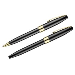 Schreibset ARIZONA - Schwarz