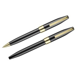 Schreibset ARIZONA - Schwarz