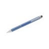 Touch-Kugelschreiber IMPACT - Blau