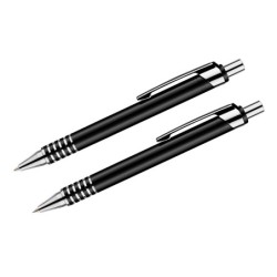 Schreibset DAKOTA - Schwarz