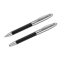 Schreibset ELEGANCE - Schwarz