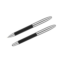 Schreibset ELEGANCE - Schwarz