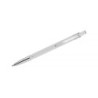 Kugelschreiber SLIM - Weiß