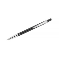 Kugelschreiber SLIM - Schwarz