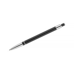 Kugelschreiber SLIM - Schwarz