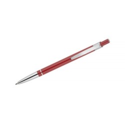Kugelschreiber SLIM - Rot