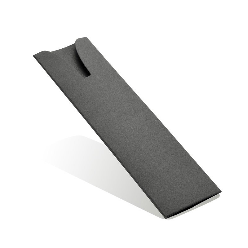 PapierEtui E19 - Schwarz