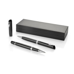 Schreibset VERMONT - Schwarz