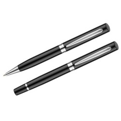 Schreibset VERMONT - Schwarz