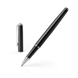 Tintenroller GLOW - Schwarz