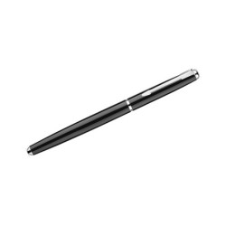 Tintenroller GLOW - Schwarz