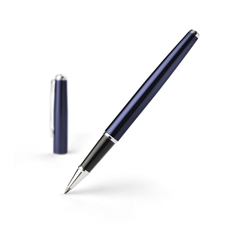 Tintenroller GLOW - Dunkelblau