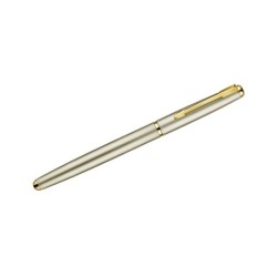 Tintenroller GLOW GOLD - Hellgold