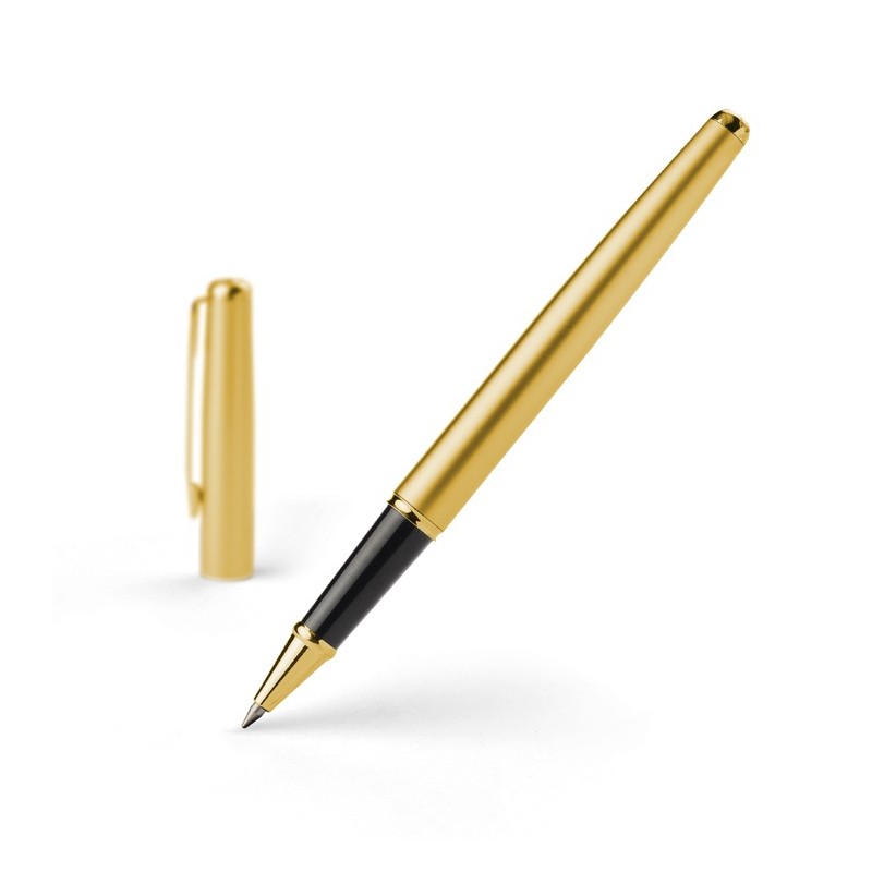 Tintenroller GLOW GOLD - Gold