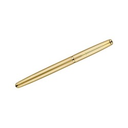 Tintenroller GLOW GOLD - Gold