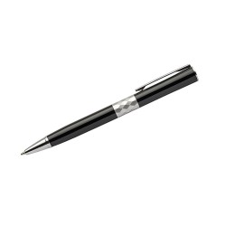 Kugelschreiber GEM - Schwarz