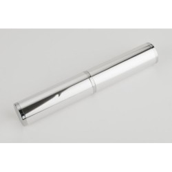 Etui E20 Dose - zweite Wahl - Chrome