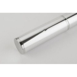 Etui E20 Dose - zweite Wahl - Chrome