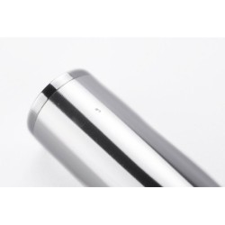 Etui E20 Dose - zweite Wahl - Chrome