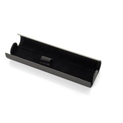 Einzel-Etui E21 - Schwarz