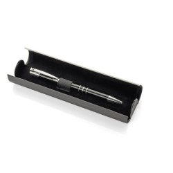 Einzel-Etui E21 - Schwarz