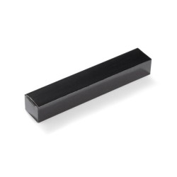 Einzel-Etui E21 - Schwarz